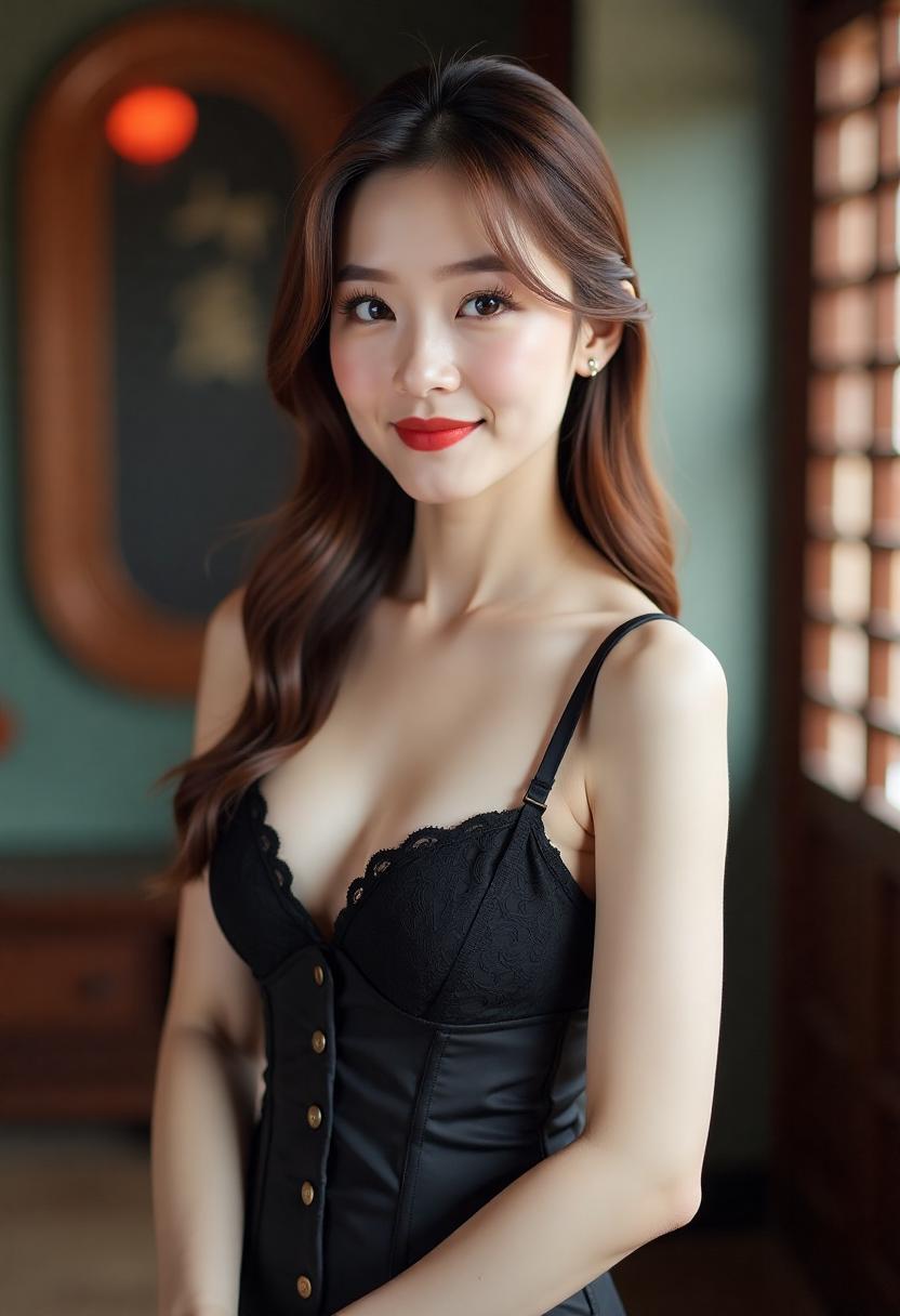音乐少女偶像梦